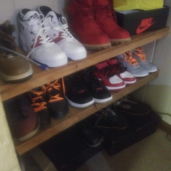 High end shoes - Picture 5 of 9